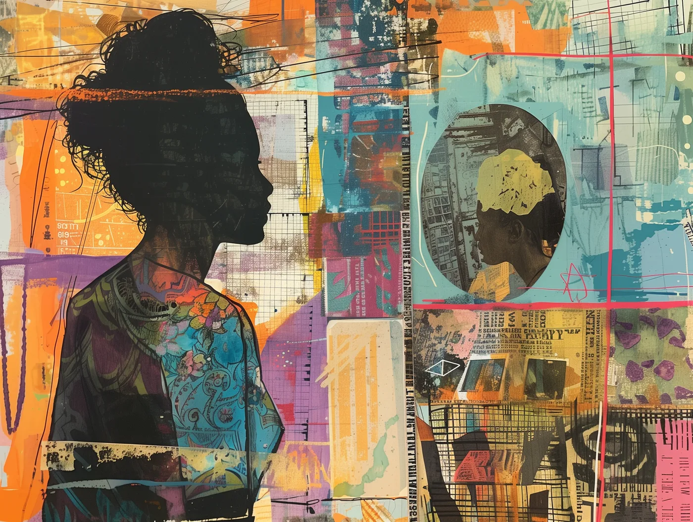 Beyond the Mirror | Here’s How to See the Real You