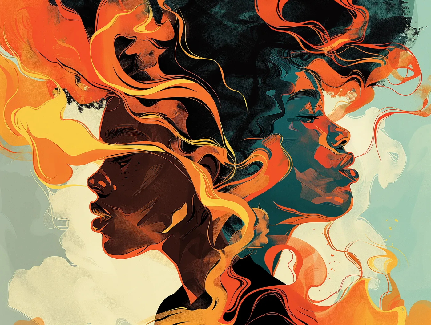 Breaking Burnout | Why Slowing Down Is The New Power Move