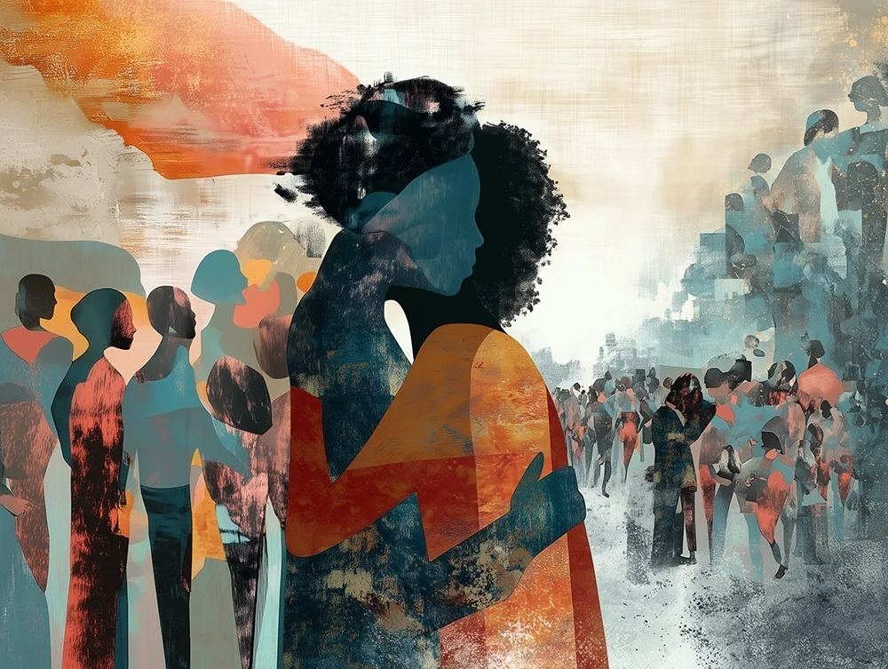 Courage Means Coming Back | How returning when it's hard builds lasting trust