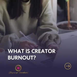 Creator Burnout: Understanding the Risks and Solutions