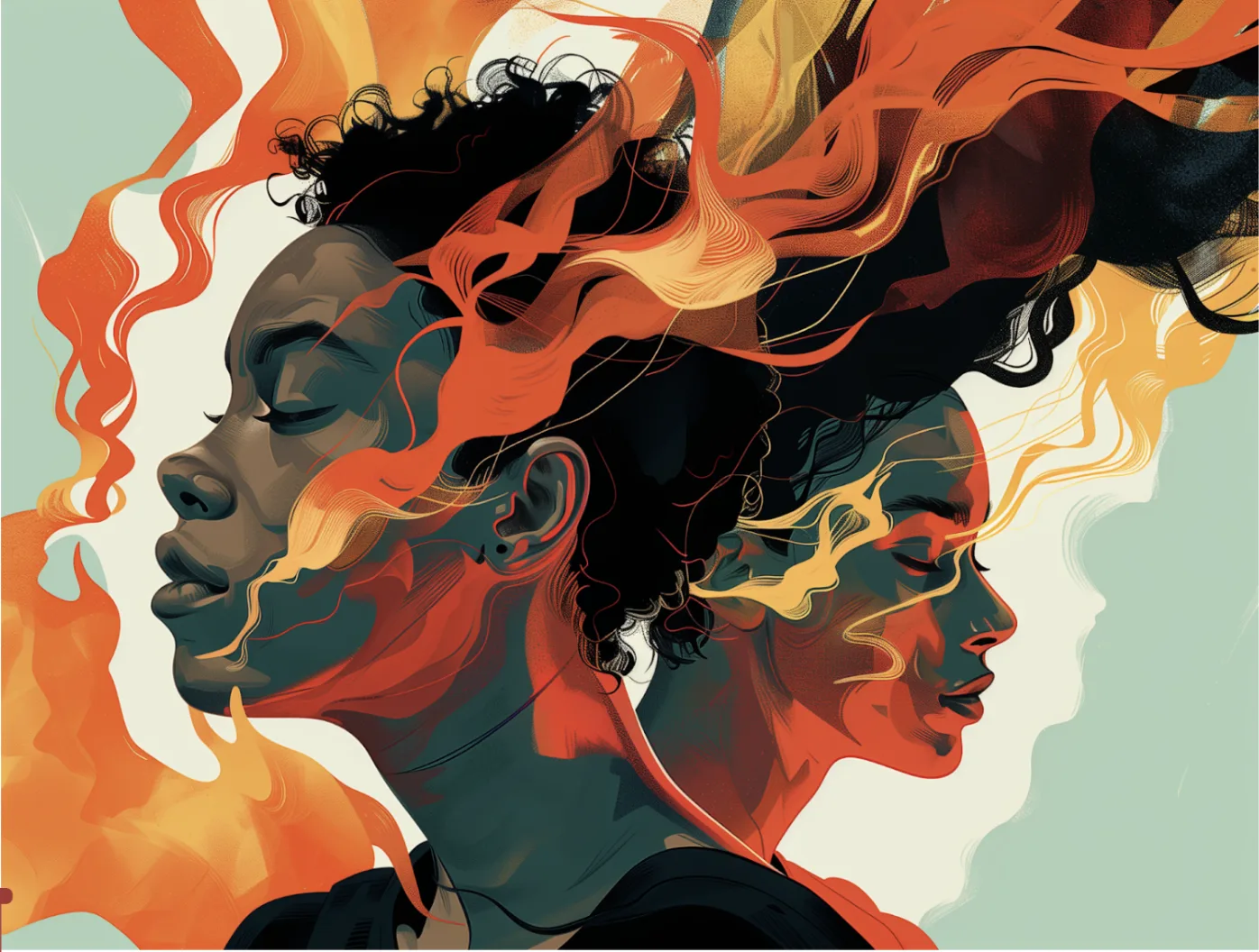 Has Burnout Turned Your Passion Into a Prison?