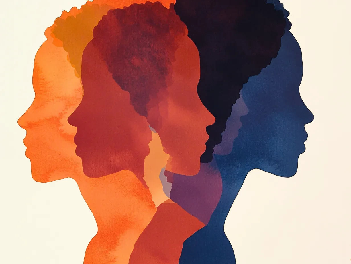 Healing Our Past to Create Our Future. Can we escape from the shadow of generational and societal trauma?