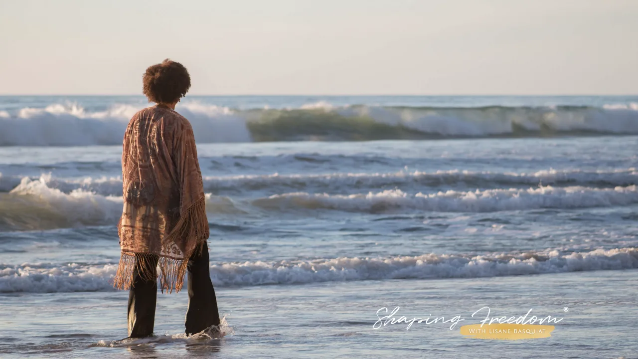 How to Let Go of the Past