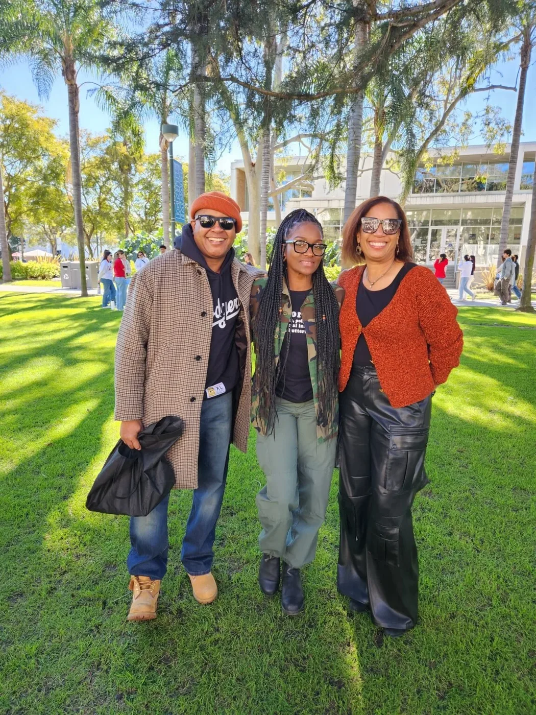 Jeneration J: Self Love Youth Symposium: Self-Love is Always in Style: Embracing Healthy Relationships