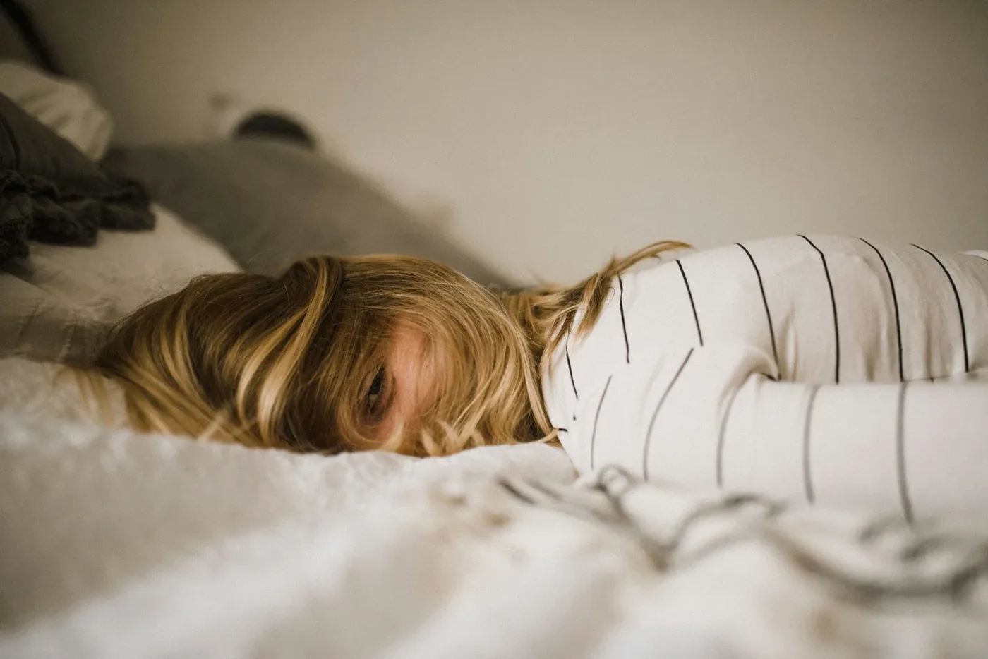 My top 5 Strategies for Preventing Burnout
