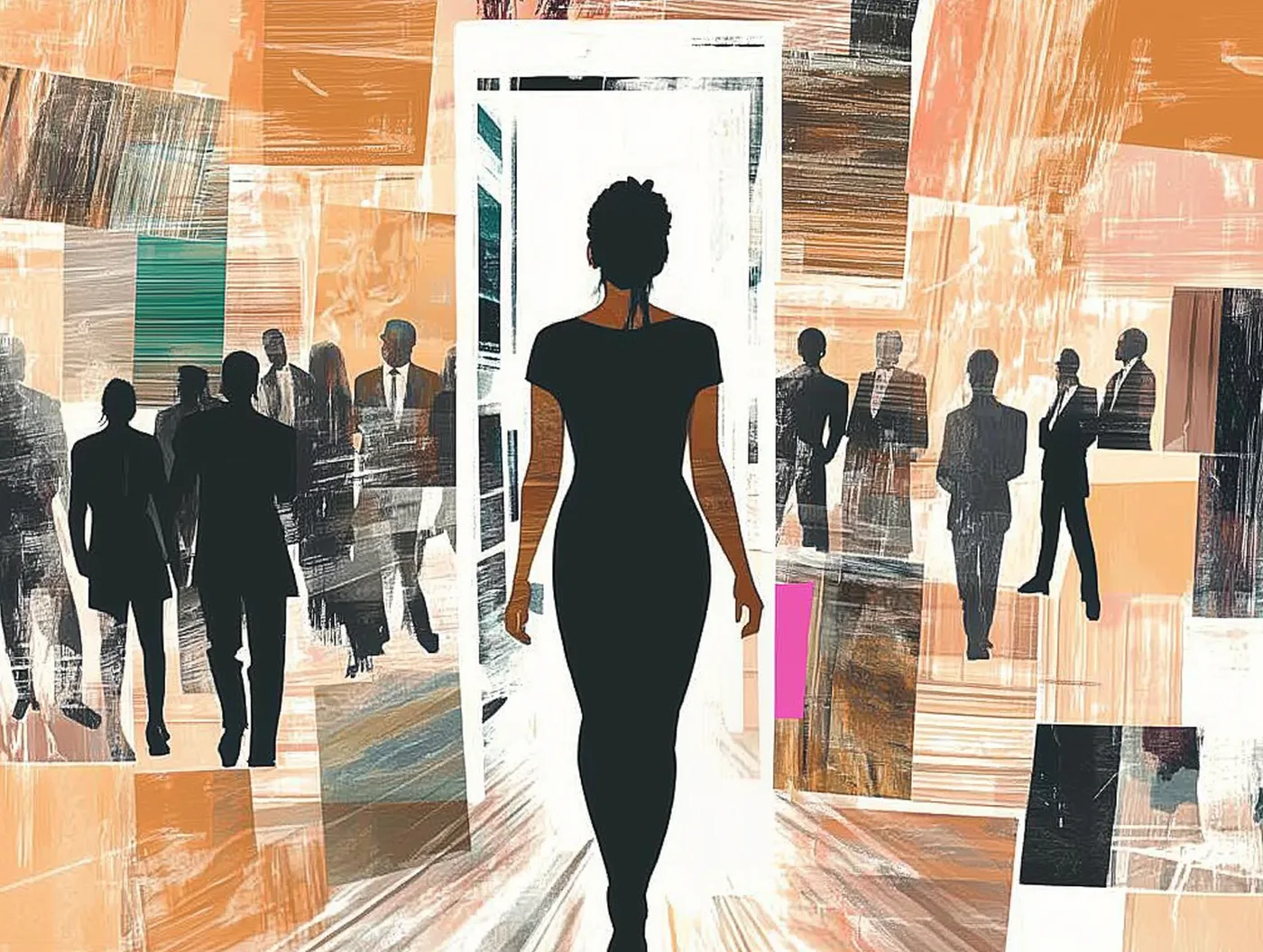 Speak with Grace, Move with Power | Why Service is the Soul of Modern Etiquette