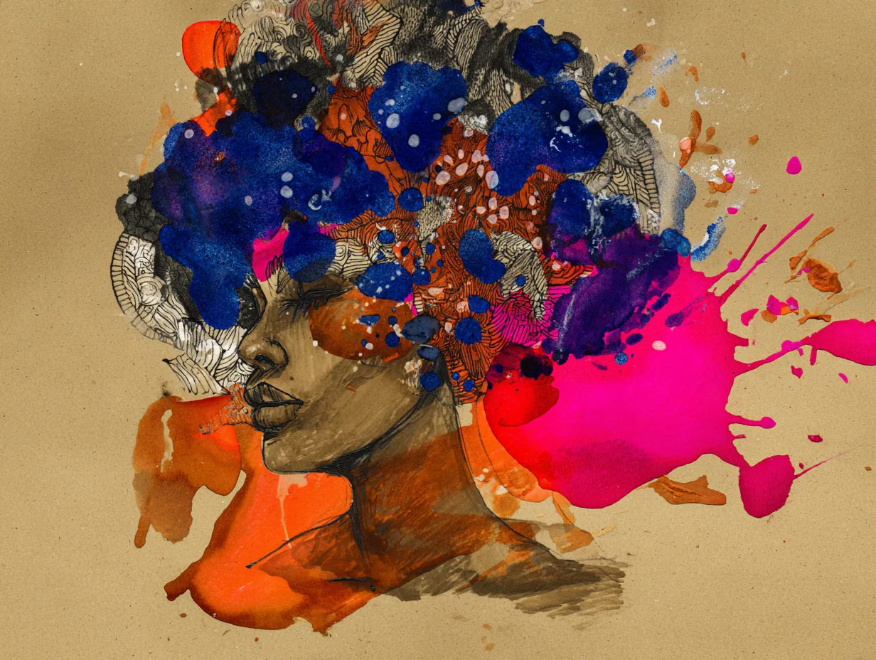 Start With the Brain, Not the Blame | Why nurturing your mind begins with honoring your body