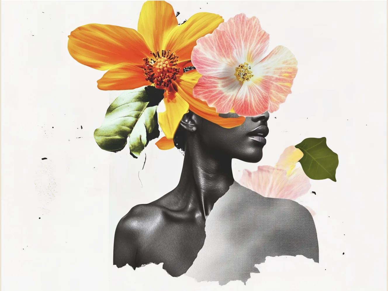 The Courage to Be Seen | How Healing Starts When We Stop Hiding
