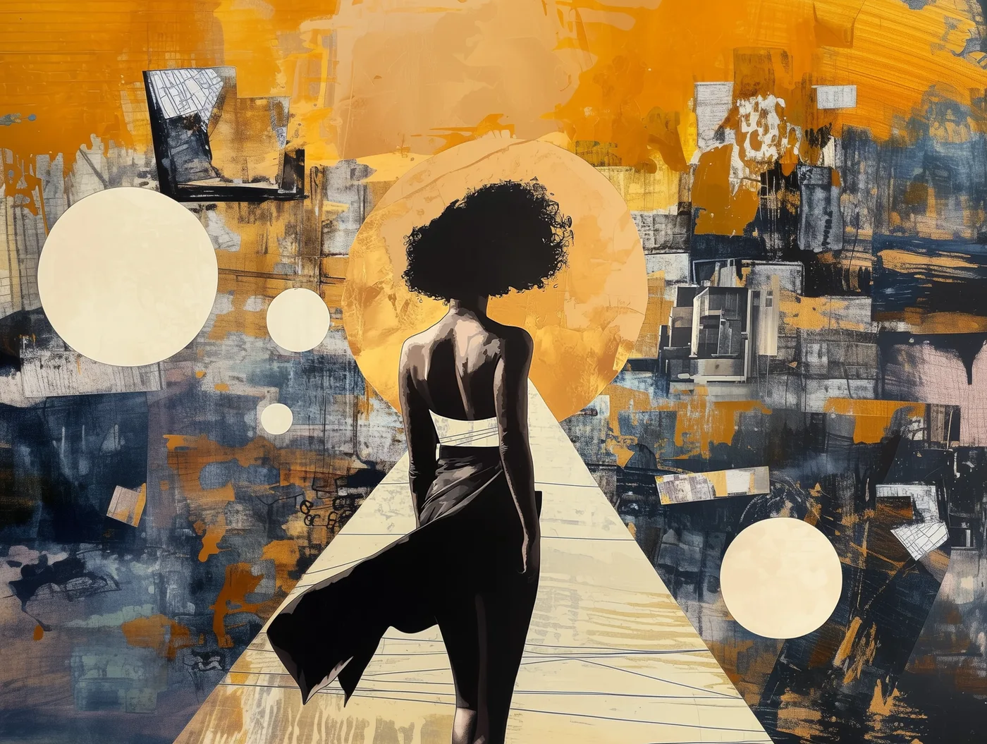 The Daily Practice of Being Brave | How small acts of courage compound into confidence