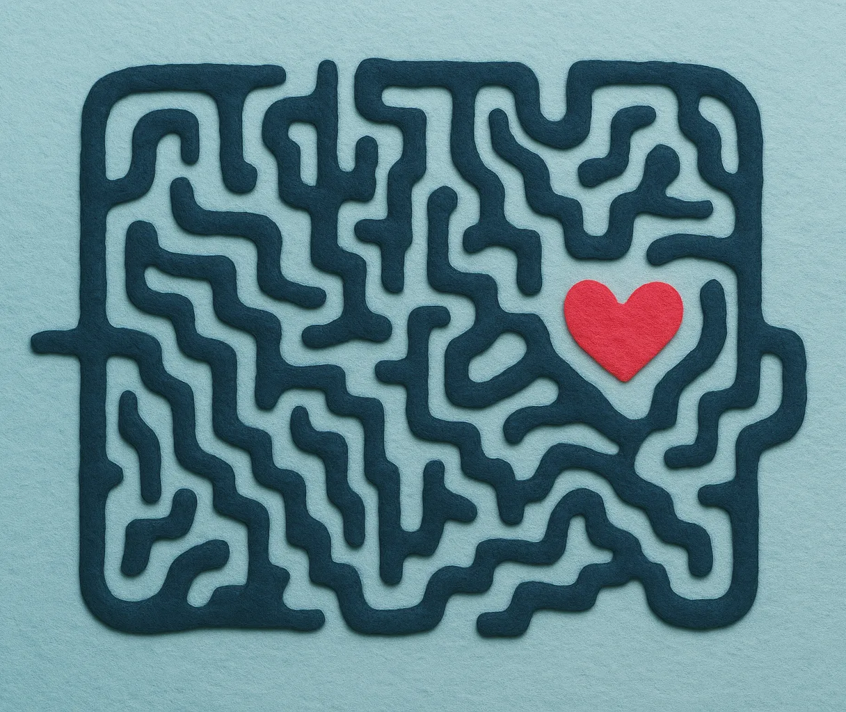 The Quiet Power Behind Great Decisions | How Trusting Your Instinct Opens Doors You Can’t Yet See