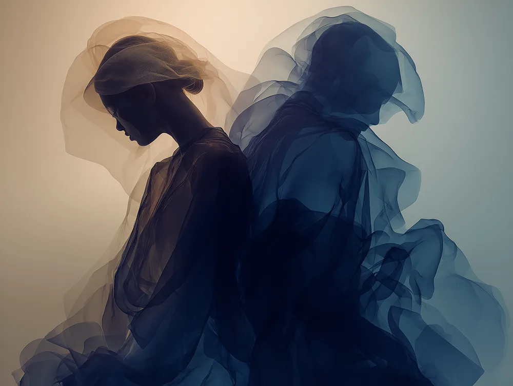 The Relationship Secret Hiding in Plain Sight | Why blame is really just fear in disguise