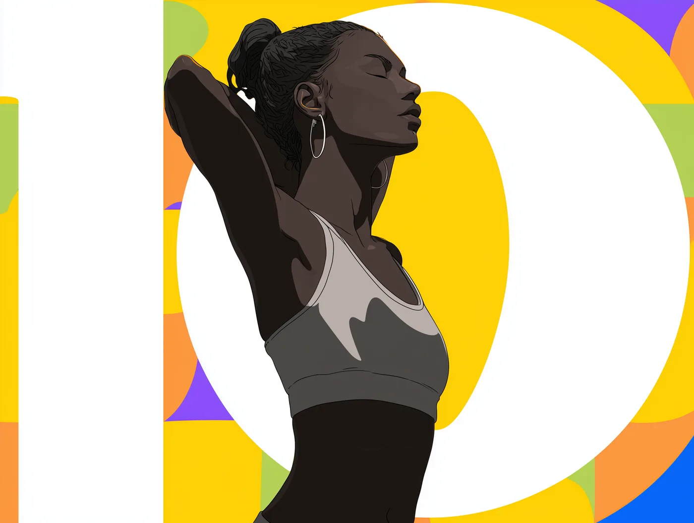 The Ten-Minute Truth  | A realistic approach to fitness, motherhood, and self-trust
