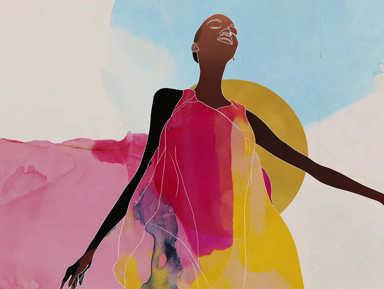 When Life Forces You to Rise | How to Set Boundaries That Transform Your Life