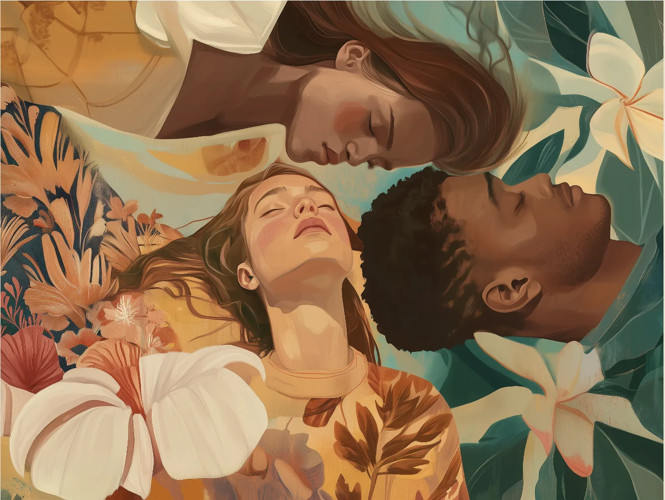You’re Not Broken – You’re Human | Why the path to wholeness starts with embracing your imperfections