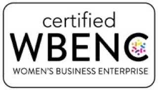 WBENC-Certified Women’s Business Enterprise