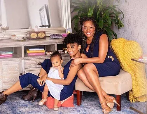 A Millennial Perspective On Divorce, Parenting, and Growing Up w/Jessica Kelly