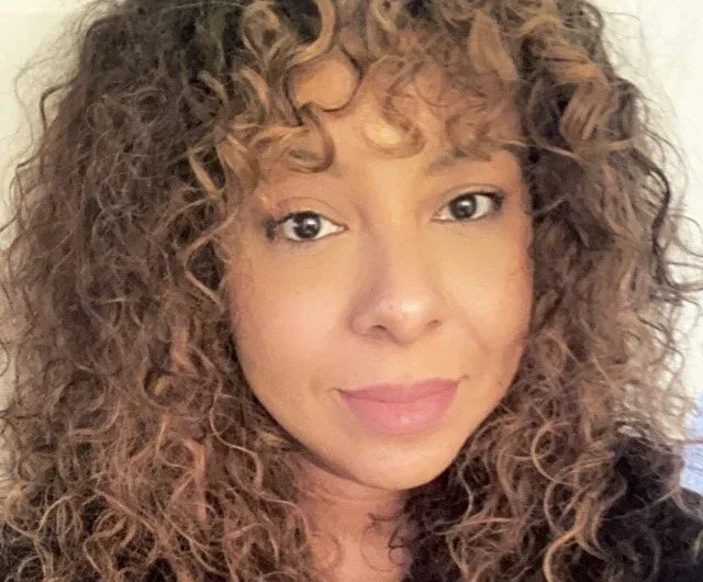 Choosing to Grow with Michelle Yvonne Toney