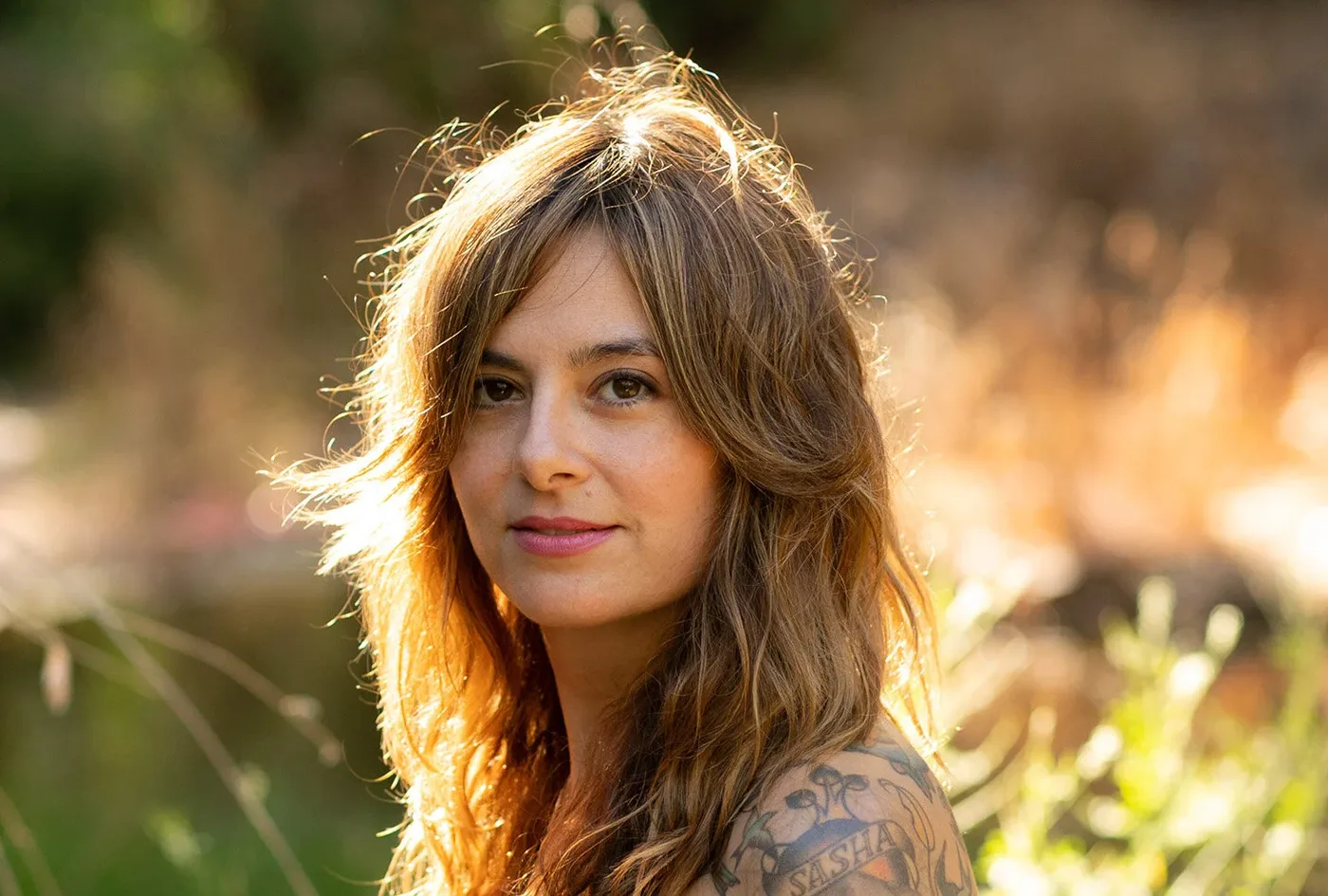 Defining Your Legacy with Brandy Knight