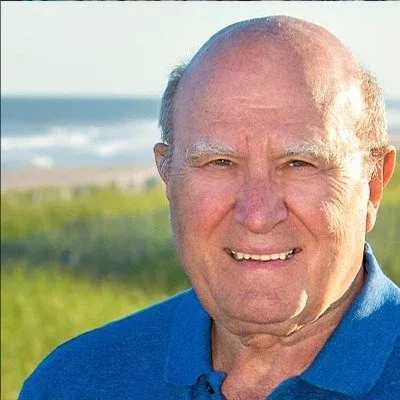 Journey of Resilience with Dr. Salvatore Forcina – Episode 53