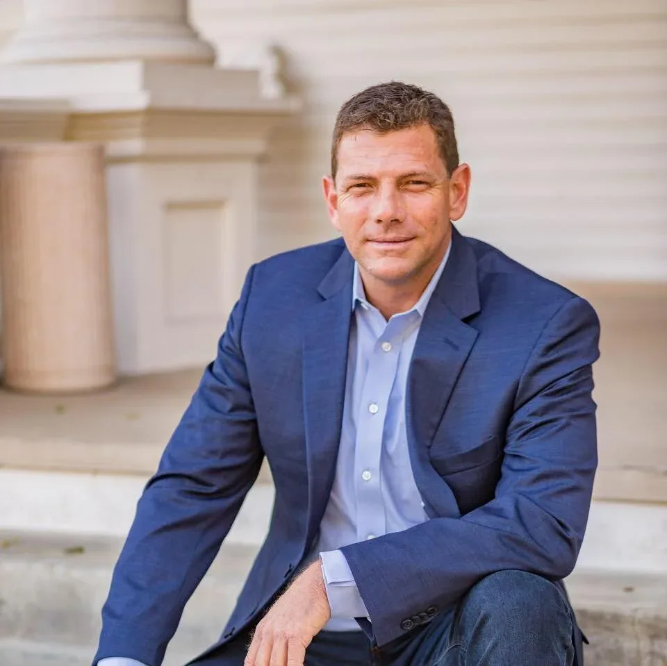 Entrepreneurial Burnout is Real w/ Guest Troy Hoffman