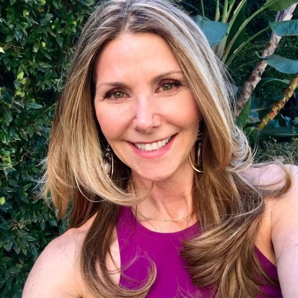 Finding Joy with Cynthia Delaney