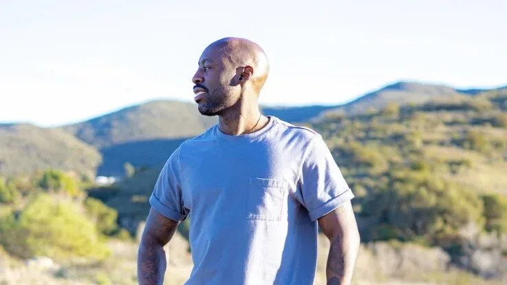 Healing and Self-Care: A Male Perspective with Steve Simms - episode 48