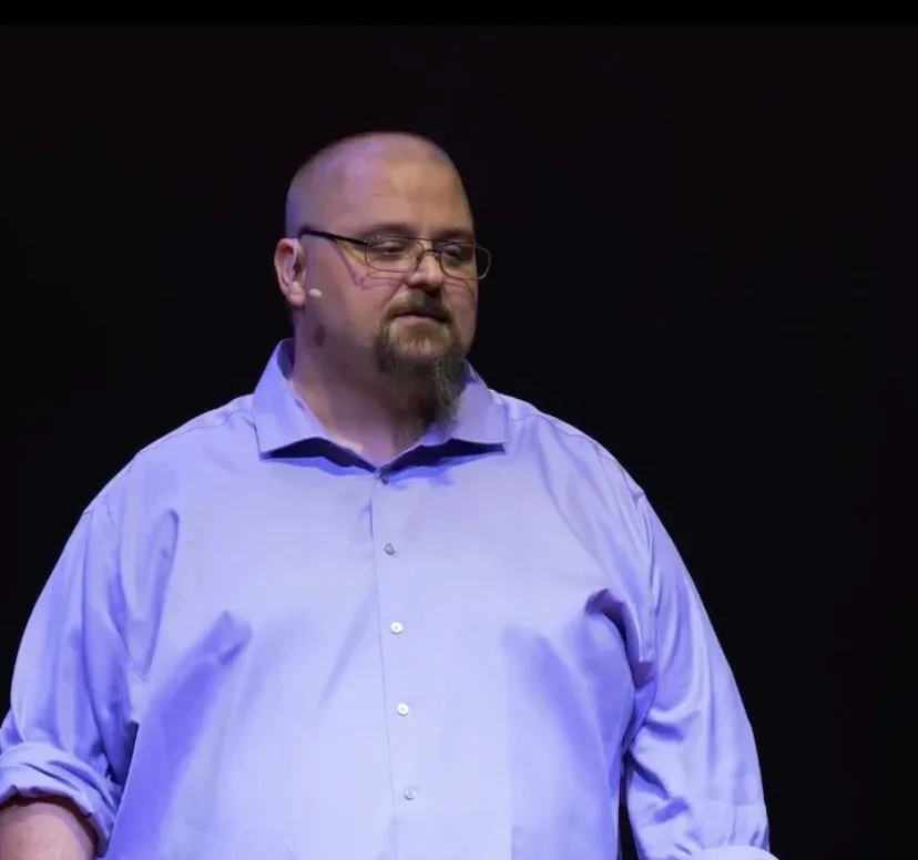 How to Break Negative Family Patterns w/Aaron Stark