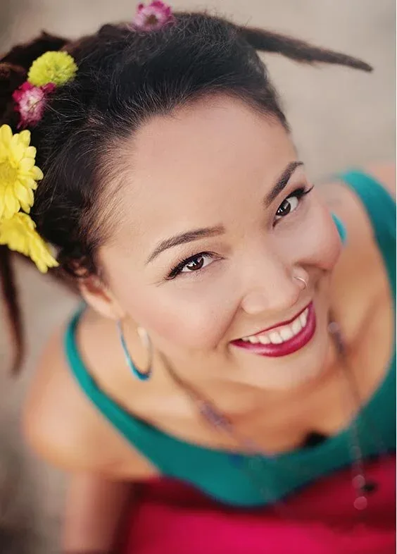 How to lead a purposeful life during uncertainty with Jadah Sellner