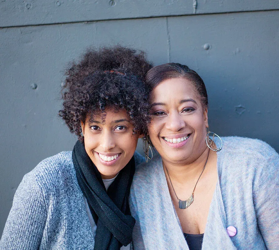 Why Living Your Truth Matters W/ Lisane Basquiat