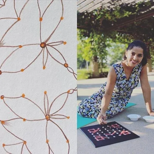 Mindfulness with Vani Shiroor Part 2