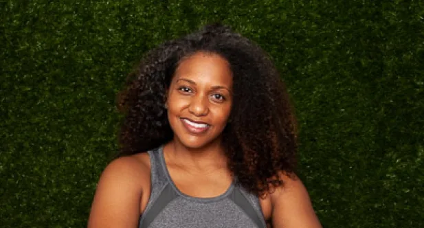 Overcoming Burnout with Stephanie Singleton - episode 47