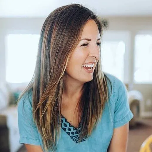 How to Be in the Moment as an Act of Self Care w/Brandilyn Davidson
