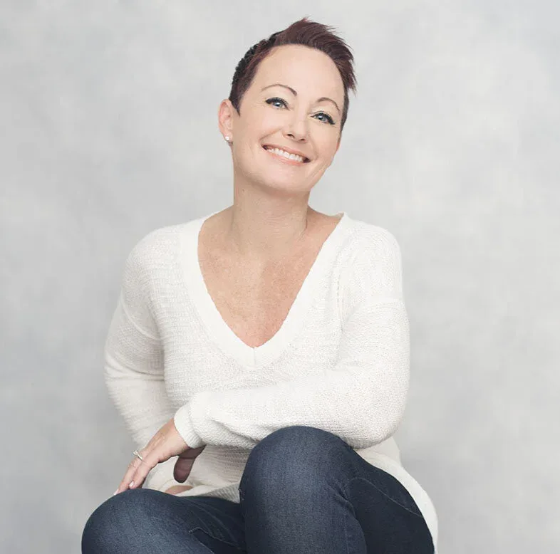 Rebranding Midlife for Women w/Juju Hook