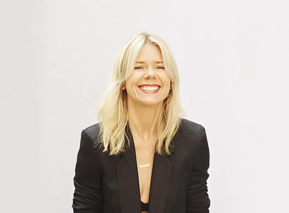 Redefining Motherhood & Sobriety with Ruby Warrington - Episode 51