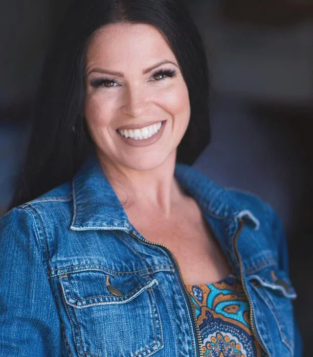 Revamp Your Dating Life With Amy Wells