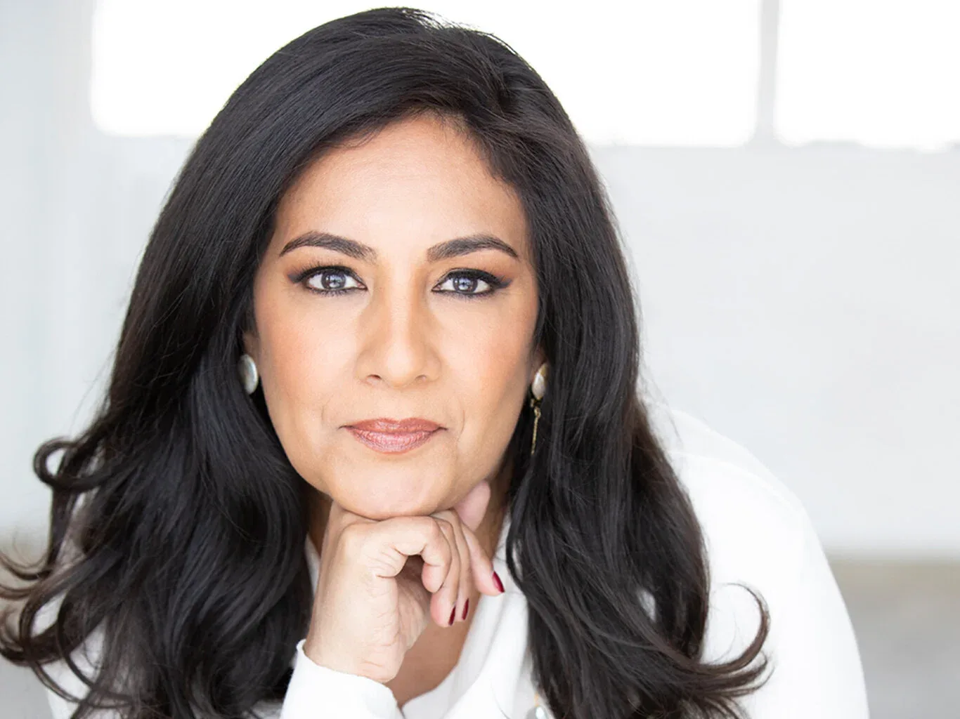 Life After Corporate: How to Unlock Your Potential with Deepa Purushothaman - episode 45