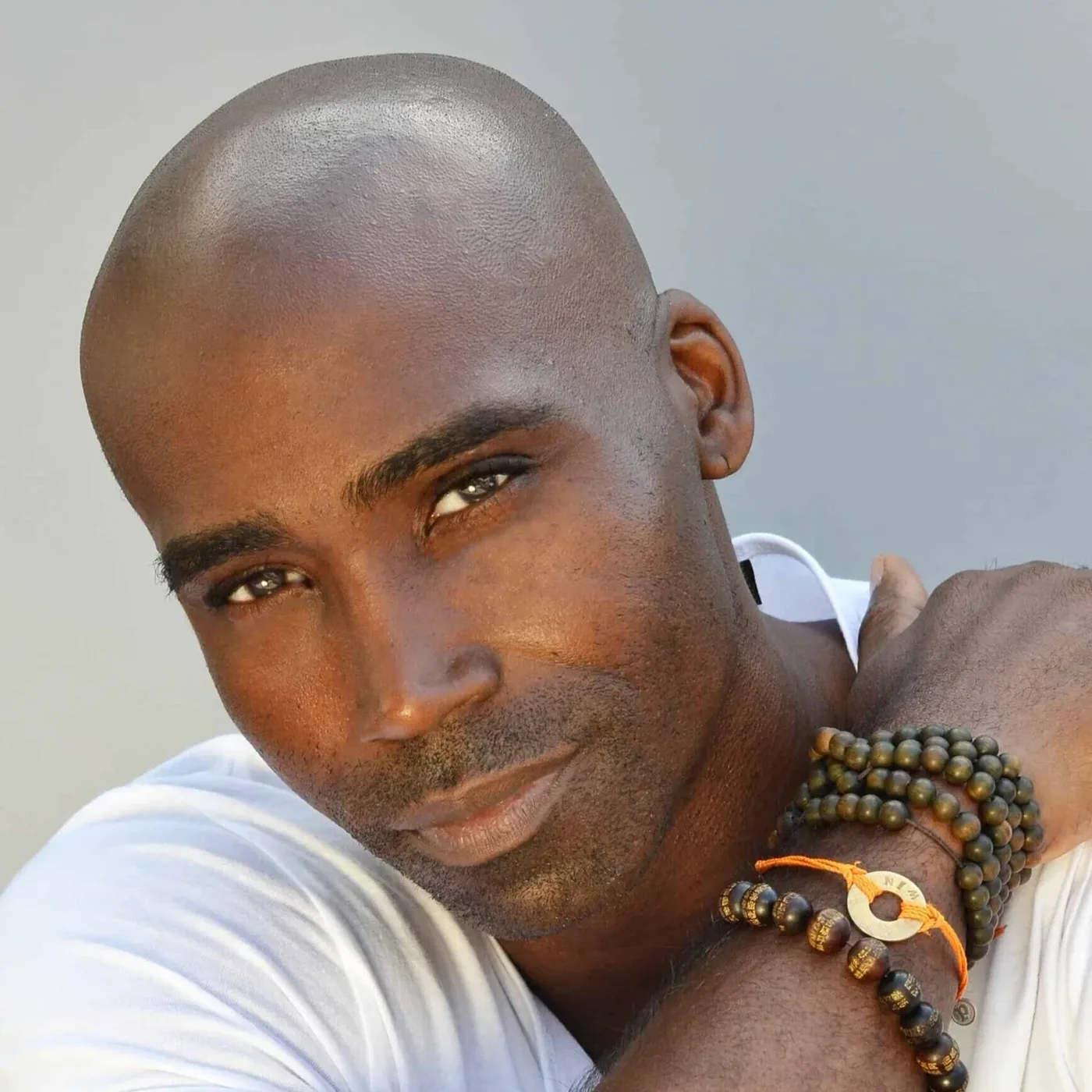 What does living in the present actually look like with Keith Mitchell - Episode 42